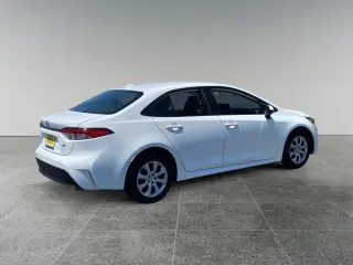 Toyota Corolla 2023 LE 4dr Sedan