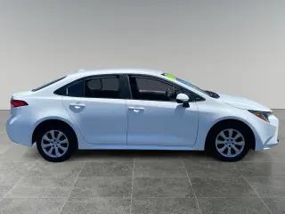 Toyota Corolla 2023 LE 4dr Sedan