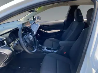 Toyota Corolla 2023 LE 4dr Sedan