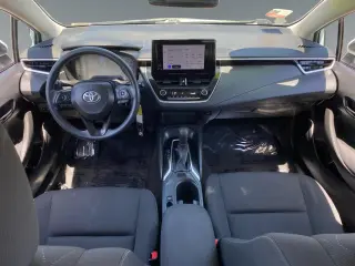 Toyota Corolla 2023 LE 4dr Sedan