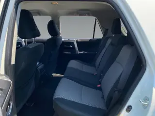 Toyota 4Runner 2023 4x2 SR5 4dr SUV