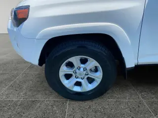 Toyota 4Runner 2023 4x2 SR5 4dr SUV