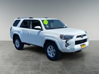 Toyota 4Runner 2023 4x2 SR5 4dr SUV