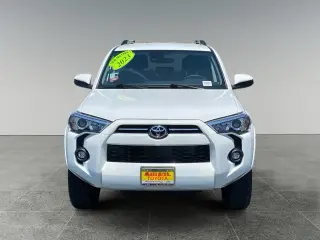 Toyota 4Runner 2023 4x2 SR5 4dr SUV