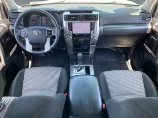 Toyota 4Runner 2023 4x2 SR5 4dr SUV