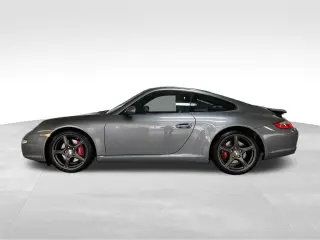 2005 Porsche 911 Carrera S