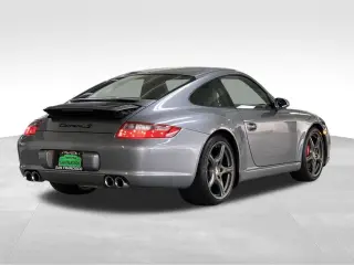 2005 Porsche 911 Carrera S