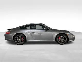 2005 Porsche 911 Carrera S