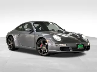 2005 Porsche 911 Carrera S