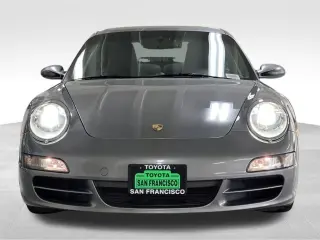 2005 Porsche 911 Carrera S