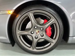2005 Porsche 911 Carrera S