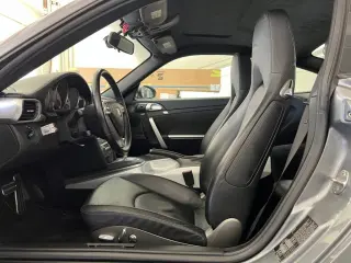 2005 Porsche 911 Carrera S