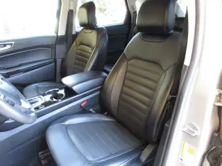 Ford Edge 2017 SEL 4dr Crossover