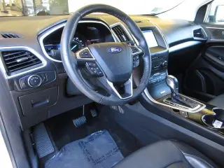 Ford Edge 2017 SEL 4dr Crossover