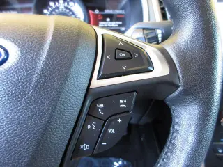 Ford Edge 2017 SEL 4dr Crossover