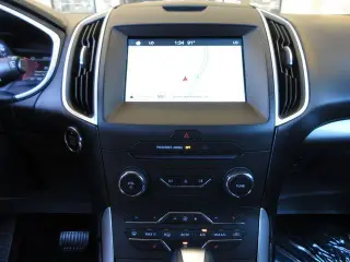 Ford Edge 2017 SEL 4dr Crossover