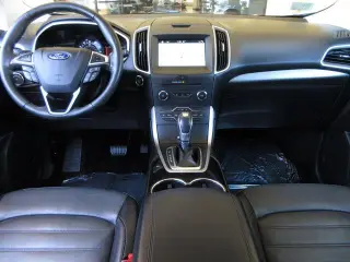 Ford Edge 2017 SEL 4dr Crossover