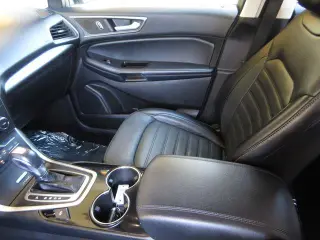 Ford Edge 2017 SEL 4dr Crossover