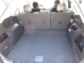 Ford Edge 2017 SEL 4dr Crossover