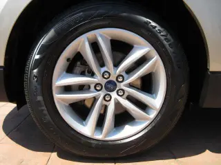 Ford Edge 2017 SEL 4dr Crossover