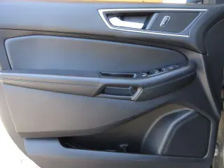 Ford Edge 2017 SEL 4dr Crossover