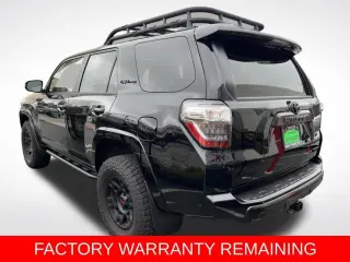 Gold Certified2024 Toyota 4Runner TRD Pro
