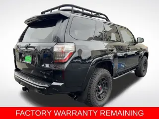 Gold Certified2024 Toyota 4Runner TRD Pro
