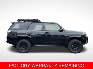 Gold Certified2024 Toyota 4Runner TRD Pro