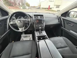 2013 Mazda CX-9 Sport