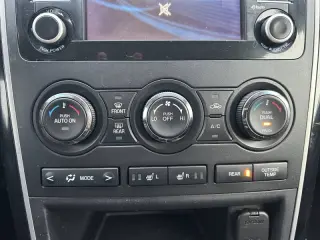 2013 Mazda CX-9 Sport