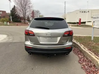 2013 Mazda CX-9 Sport