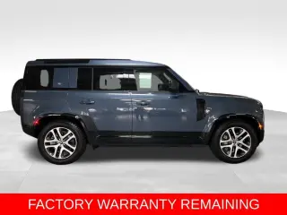 2024 Land Rover Defender 110 X-Dynamic SE