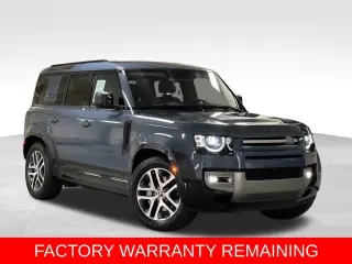 2024 Land Rover Defender 110 X-Dynamic SE
