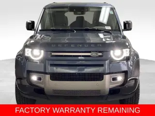 2024 Land Rover Defender 110 X-Dynamic SE