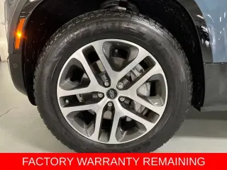 2024 Land Rover Defender 110 X-Dynamic SE