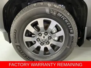 Gold Certified2024 Toyota Land Cruiser