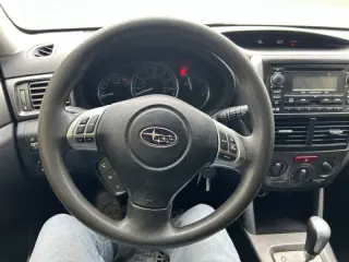 2013 Subaru Forester 2.5X