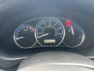 2013 Subaru Forester 2.5X