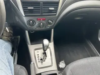 2013 Subaru Forester 2.5X