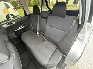 2013 Subaru Forester 2.5X