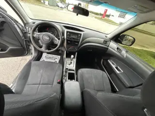 2013 Subaru Forester 2.5X