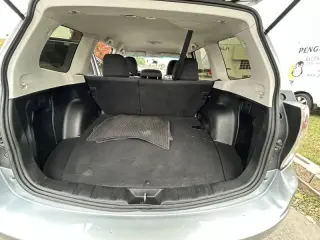 2013 Subaru Forester 2.5X