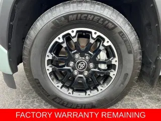 Gold Certified2025 Toyota Sequoia SR5