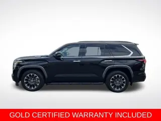 Gold Certified2023 Toyota Sequoia Limited
