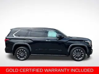 Gold Certified2023 Toyota Sequoia Limited