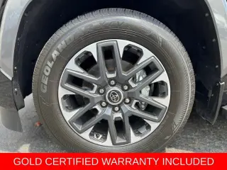 Gold Certified2023 Toyota Sequoia Limited