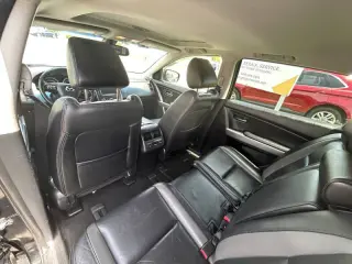 2012 Mazda CX-9 Grand Touring