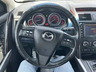2012 Mazda CX-9 Grand Touring