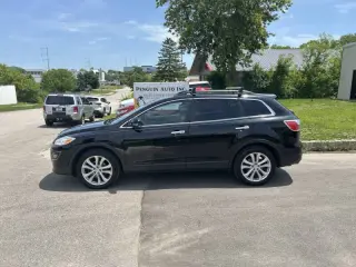 2012 Mazda CX-9 Grand Touring