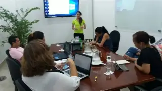 Curso de ventas y mercadeo